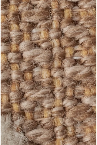 Tappeto Tulum 9041 - Giallo