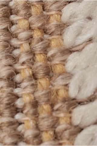 Tappeto Tulum 9041 - Giallo