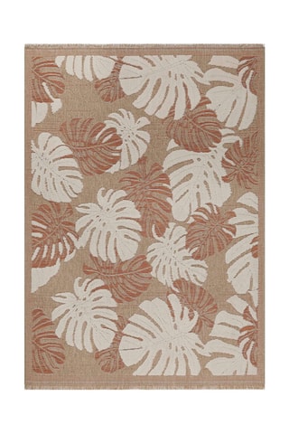 Tappeto Tulum 9062 - Terracotta