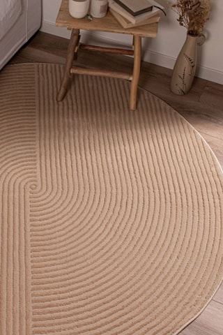 Tapis Bianca 159 - Beige