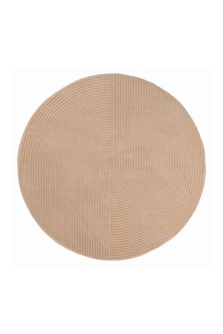 Tapis Bianca 159 - Beige