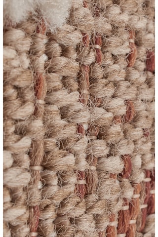 Tappeto Tulum 9054 - Terracotta