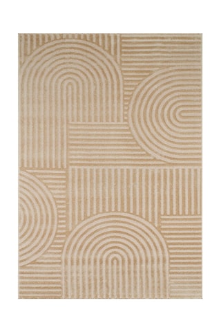 Tapis Bianca 163 - Beige
