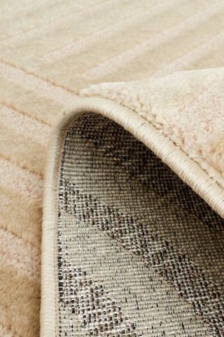 Tapis Bianca 163 - Beige