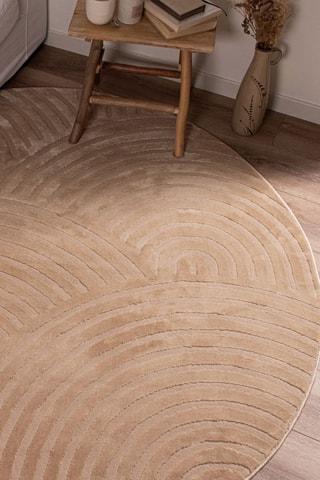 Tapis Bianca 157 - Beige