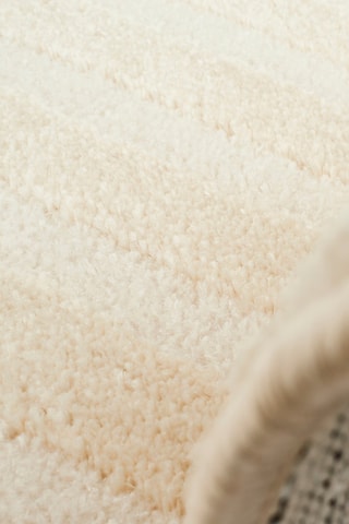 Tapis Bianca 163 - Crème