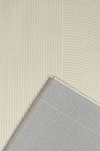 Tapis Bianca 159 - Crème