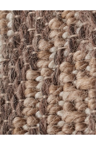 Tapis Tulum 9062 - Marron