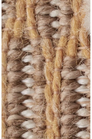 Tapis Tulum 9048 - Jaune