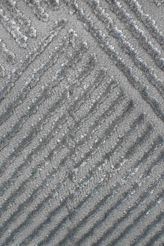 Tapis Bianca 160 - Gris