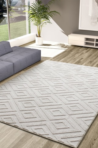 Tapis Estilo - Crème