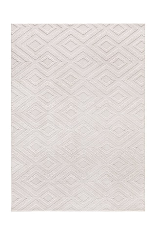 Tapis Estilo - Crème