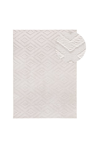 Tapis Estilo - Crème