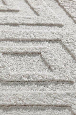 Tapis Estilo - Crème