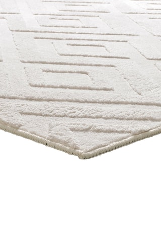 Tapis Estilo - Crème