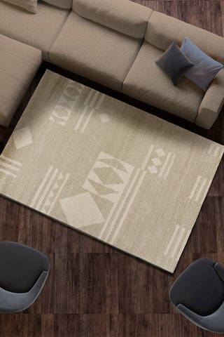 Tapis Venus - Beige