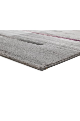 Tapis Detroit - Gris