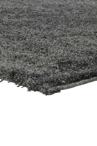 Tapis Atlas - Anthracite