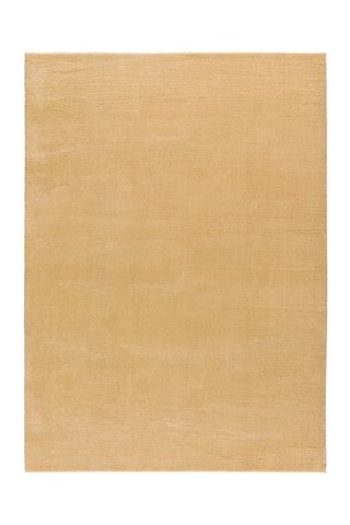 Tapis Loft - Moutarde