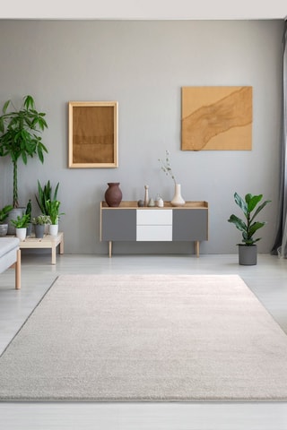 Tapis Montana - Ivoire