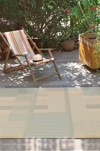 Tapis Manila - Beige