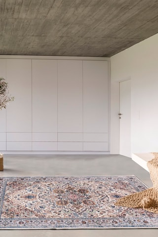 Tapis Class - Multicolore