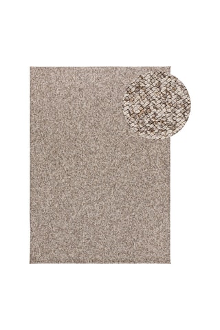Tapis Petra - Gris