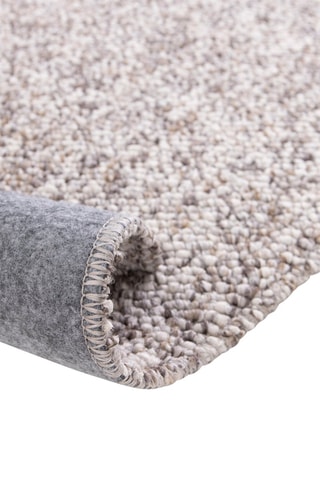 Tapis Petra - Gris