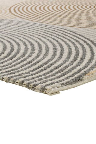 Tapis Garden - Beige