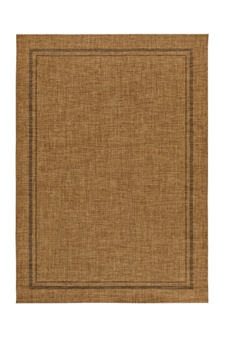 Tapis Guinea - Naturel