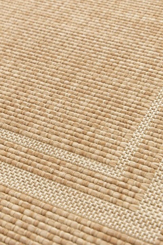 Tapis Guinea - Beige
