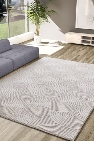 Tapis Estilo - Crème