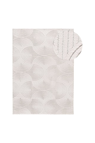 Tapis Estilo - Crème