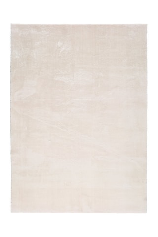 Tapis Loft - Blanc