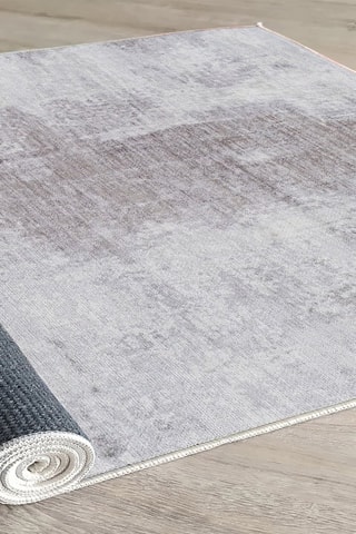 Tappeto Woopamuk209 - Grigio