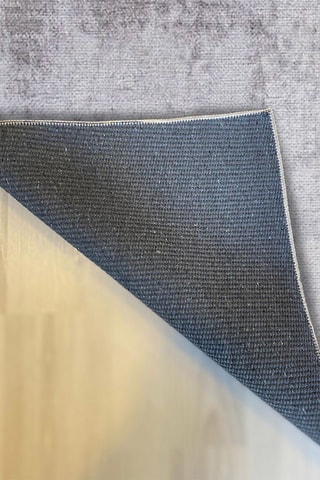 Tappeto Woopamuk209 - Grigio