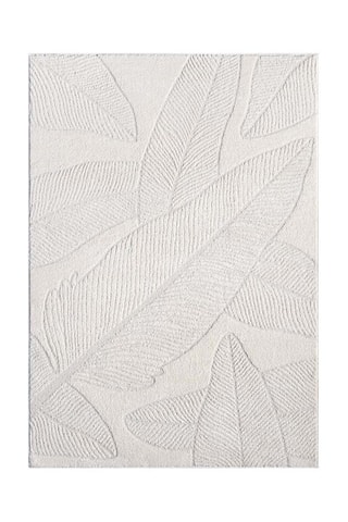 Tapis Lounge 0629 - Crème