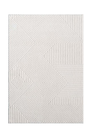 Tapis Lounge 0632 - Crème