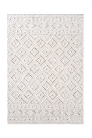 Tapis Lounge 9999 - Crème