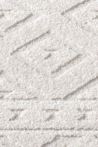 Tapis Lounge 9999 - Crème