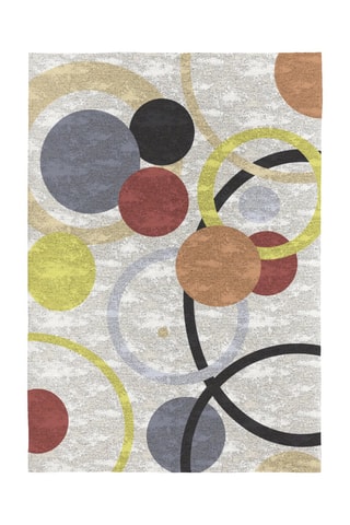 Tapis Solei - Multicolore