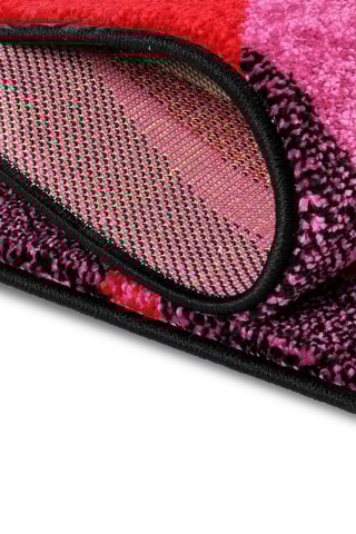 Tappeto Geo 6877 - Multicolore