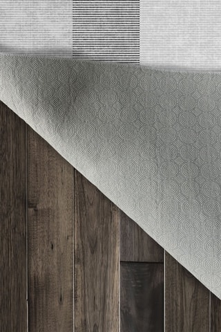 Tapis Infkece - Gris