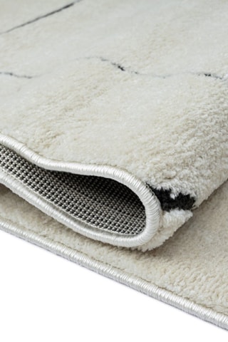 Tappeto Jung - Crema