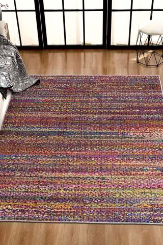 Tapis - Multicolore