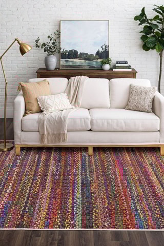 Tapis - Multicolore