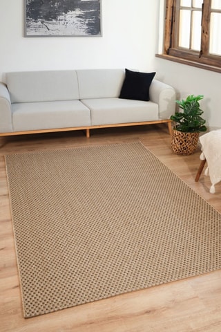Tapis Vlora - Beige