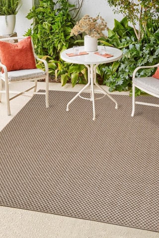Tapis Vlora - Beige