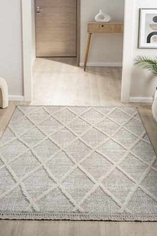 Tapis Marimba - Beige