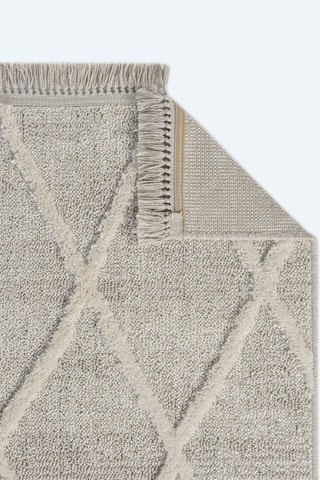 Tapis Marimba - Beige